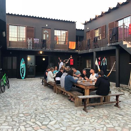 Another Surf Camp Балеал Екстериор снимка