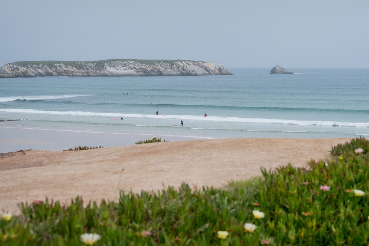 Another Surf Camp Балеал Екстериор снимка
