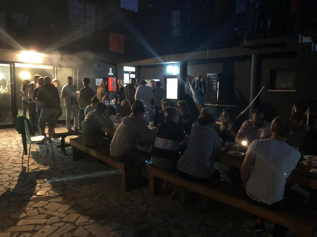Another Surf Camp Балеал Екстериор снимка