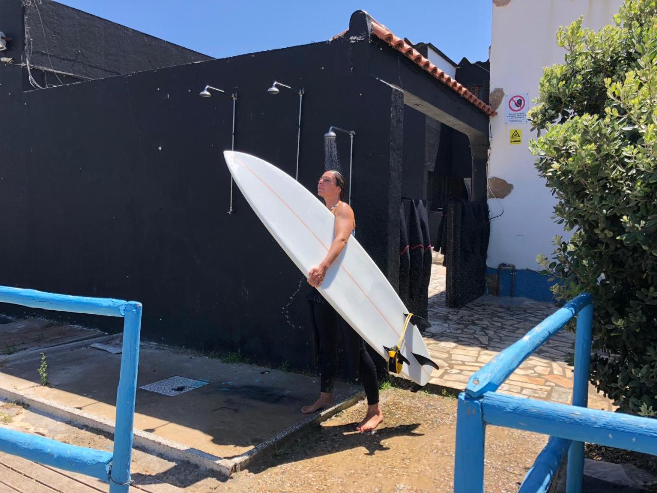 Another Surf Camp Балеал Екстериор снимка